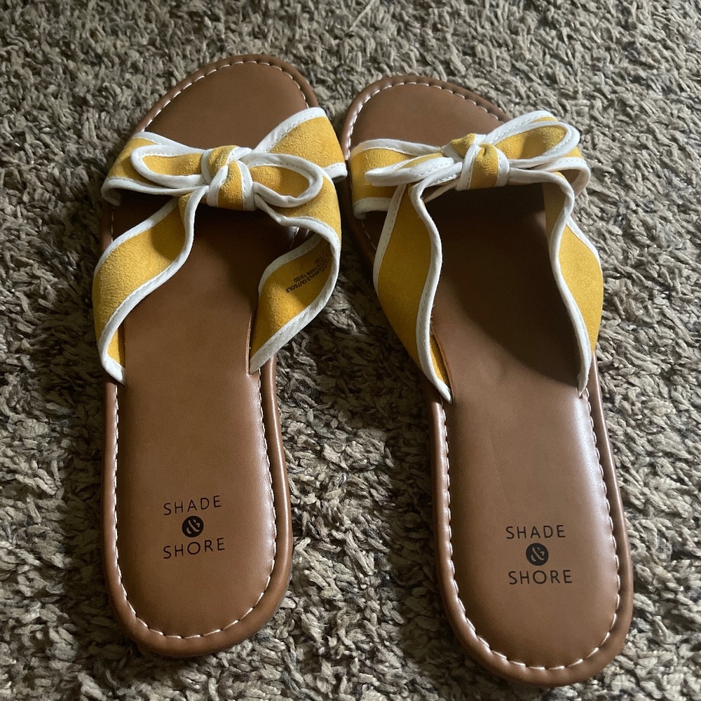 Sandals